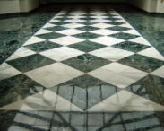 Green Marble Tiles: A Perfect Choice for Residential and Commercial Spaces