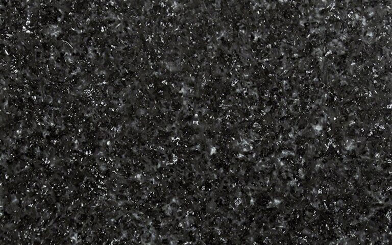 Ash Black Granite