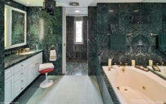 Verde Guatemala Marble: A Luxurious Green Stone