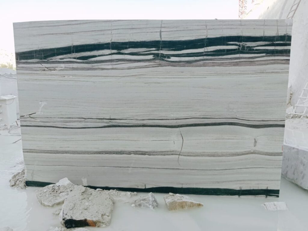 Panda White Marble at Best Prices