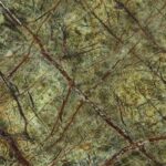 Types of Green Marble | Explore Natural Elegance with Rishabh Marbles