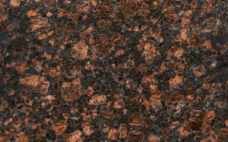 Tan Brown Granite