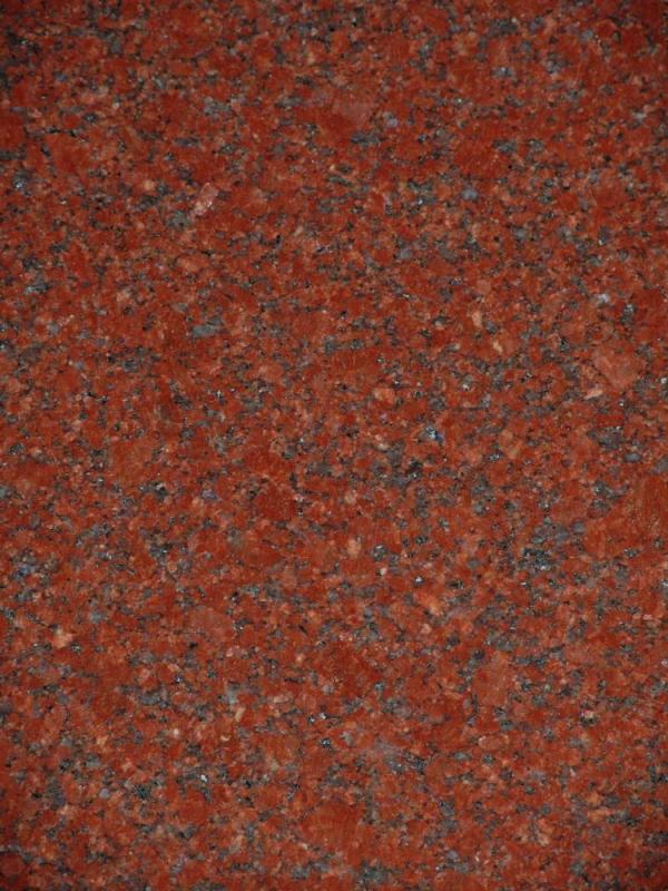 Imperial Red Granite