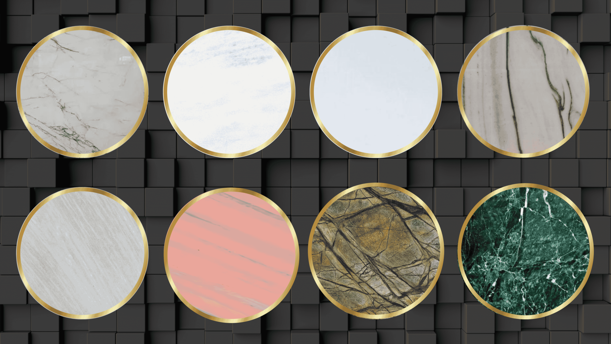 6 Different Finishes of Marble: A Guide to Enhance Your Space – Rishabh ...