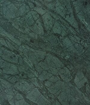 Green marble