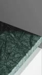 Green Marble Finishes and Their Uses