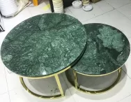 Verde Guatemala: The Green Marble That Solves Design & Construction Challenges